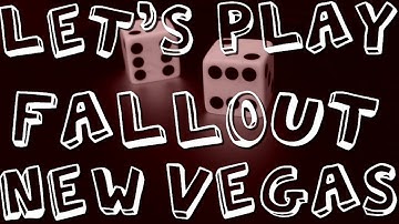 Lets Play Fallout: New Vegas (BLIND) - Part 28 (Evil/Hardcore Char)