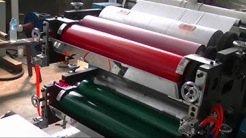 High production Napkin Serviette Paper Making Machine with two color printing