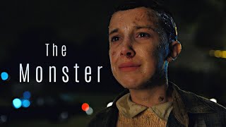 Stranger Things | The Monster