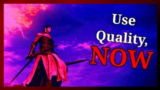 Quality is Underrated - 1000% tt run!
PvPvE Quality is Underrated - 1000% tt run!