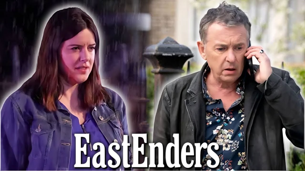 🔥 EastEnders : Zoe Slater’s 20-Year Secrets Finally Exposed | Kat & Zoe  Reunion