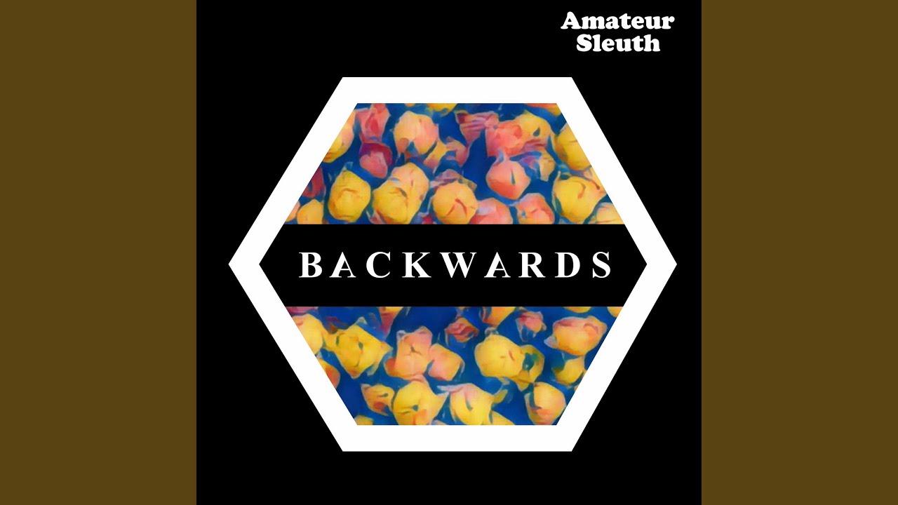 Backwards R U Backwards - YouTube