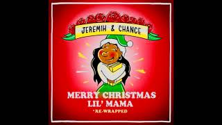 Chance the Rapper ft Jeremih- Let it snow