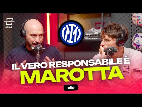 Did Fabregas REJECT Inter because of Marotta's TECHNICAL PROJECT? Chivu, have more COURAGE!