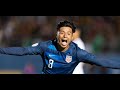 Alex MENDEZ | Future of American USA Football | 2021 [HD]