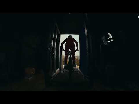 Built for Legends: Loic Bruni