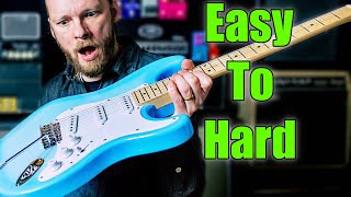 10 Songs That Taught Me Guitar (And To Help YOU)