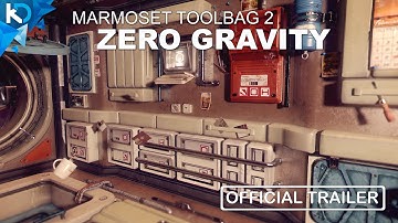 Zero Gravity - Real-Time Environment