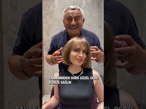 Straight Bob |