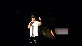I Lived - OneRepublic live in Tokyo Japan 09252017