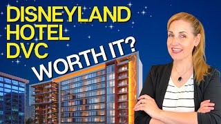 Is the Disneyland Hotel DVC Worth It? Cost Analysis for DVC Member Pricing + Magical Beginnings