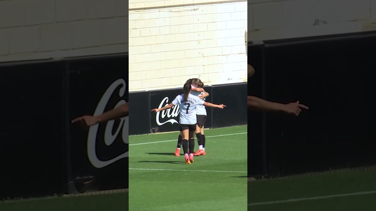 ๐ฃ Mascarell: โEs un sueรฑo, para una jugadora que se ha criado en la cantera, poder seguir en el VCFโ