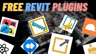 5 BEST Revit plugins  [Free Plugins for Revit]