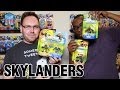 Coinoptv  skylanders swap force collection wave 1