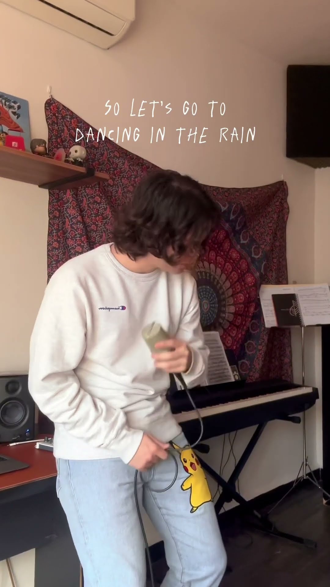A song for the soul ? #newmusic #indiepopmusic #lovesong #musicvideo #lyricsedit #indieartist