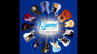 Barry Gibson's Local Heroes ( with Jet Harris ) California Dreaming