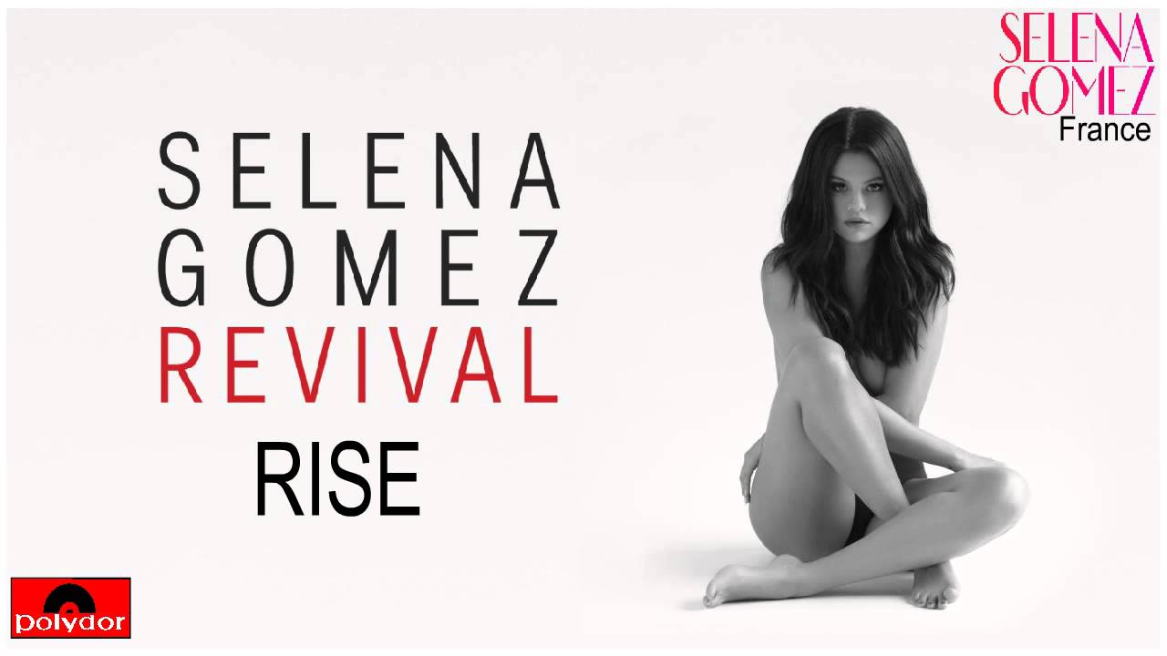 Rise Español Selena Gomez,Billboard