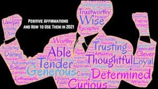 Download Lagu Affirmations for positif thinking,ponder and absorb MP3