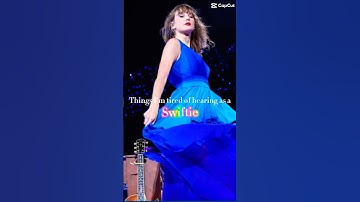 Things I’m tired of hearing as a Swifty