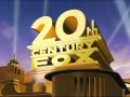 20th Century Fox Original Logo