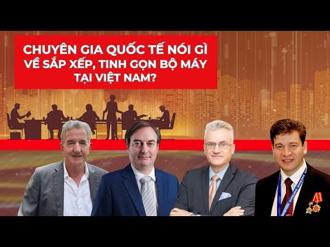 Chuyên gia quốc