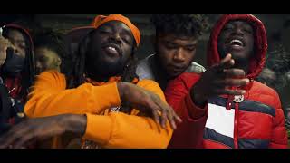 Nra Luhrachet Ft Nra Big50 - How Im Feeling Official Music Video Shot By