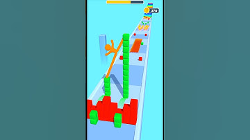 Cube Skates Run #shorts