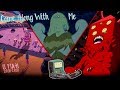 TODOS Los SECRETOS y TRAMAS De Come Along With Me | CAPITULO FINAL De Hora De Aventura