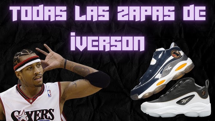 TODAS las ZAPATILLAS JAMES HARDEN 2009-2022 | SNEAKERTECA - YouTube