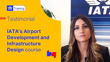 IATA Training | Airport Development and Infrastructure Design