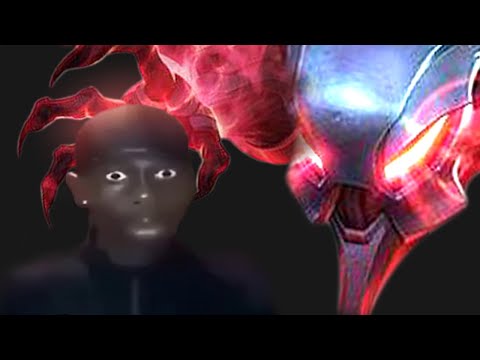D A R K N E S S - D A R K N E S S