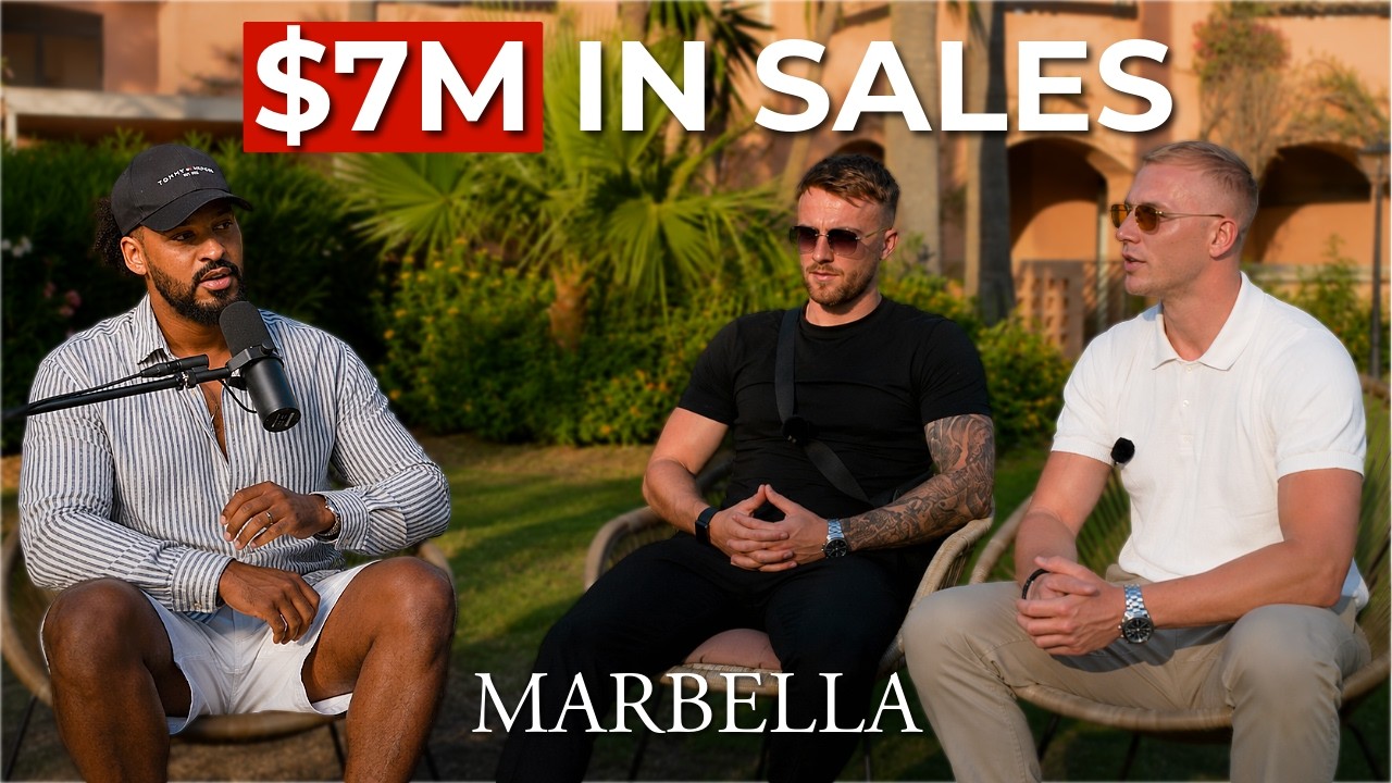 The Truth About High-Ticket Sales Nobody Tells You