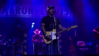 Watch Aaron Lewis Reconsider video