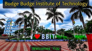 Budge Budge Institute of Technology Welcomes You | BBIT Full Campus Tour | Detailed Video screenshot 3