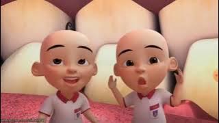 upin&Ipin terbaru 2021 (ehsan tertelan biji rambutan)