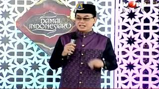 Download lagu KH Haris Hakam : Rahasia Bulan Yang Dimuliakan Allah SWT