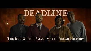 'Sinners' | Deadline Motion Cover
