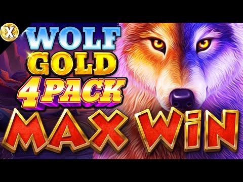 Experience Thrilling Online Casino Games with Wolf Gold - Play Now in the UK