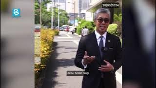 Tengku Zafrul clarifies difference between MIDA-approved investments & DOSM net FDI