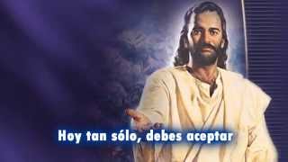 Video thumbnail of "Música Cristiana - Trae a Jesús - Heme Aqui"