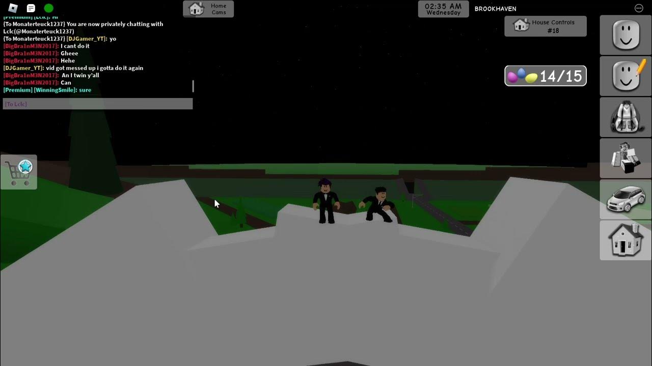 Scary Brookhaven Hack #brookhaven #roblox #brookhavenhack, how to get  under the glass in brookhaven