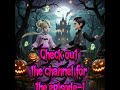 GHOSTSWING / Halloween isn't the same