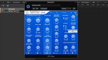 Subtractive Synth Basics Part 3: Classic Lead