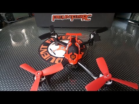 Sky Viper Hover Racer Outdoor Flight