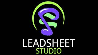 LeadSheetStudio Images to PDF Tutorial: Combine Chart Images into One Clean PDF