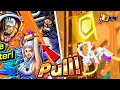 Getting A Free Ex Guaranteed in One Piece Bounty Rush