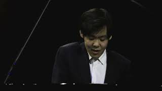 Yutong Sun 孙榆桐 – Semifinal Round Recital 2022 Cliburn Competition