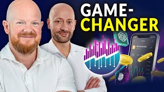 Börsenerfolg: Die ChatGPT Trading Revolution