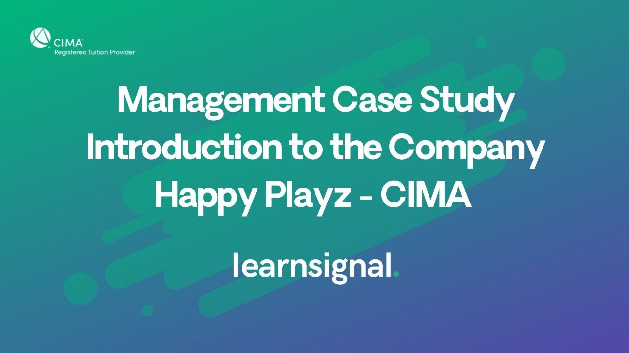 happy playz cima case study