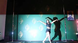 Kpf Showcase 2022 Power Alyssa